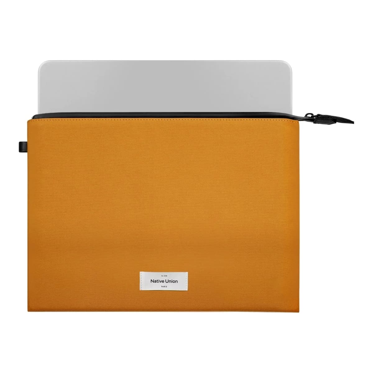 NATIVE UNION Futrola Stow Lite Sleeve For MacBook 16-inch, Kraft