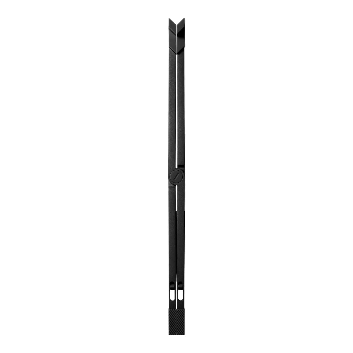 NATIVE UNION Stalak za laptop Fold Aluminium, aluminijumski, crni