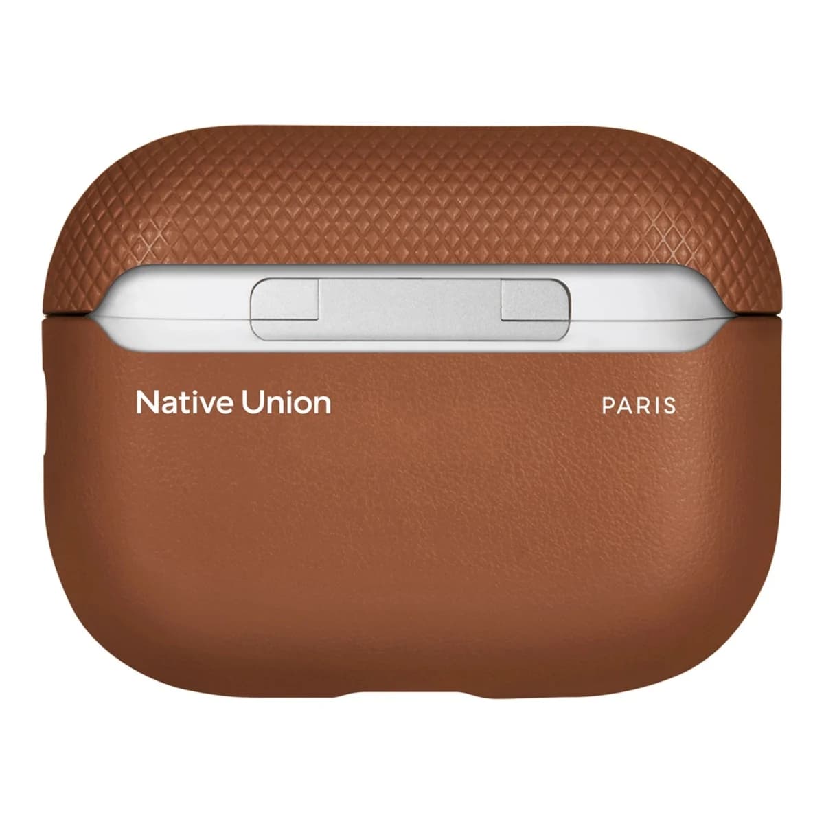 NATIVE UNION Futrola (Re)Classic, AirPods Pro 3, Tan