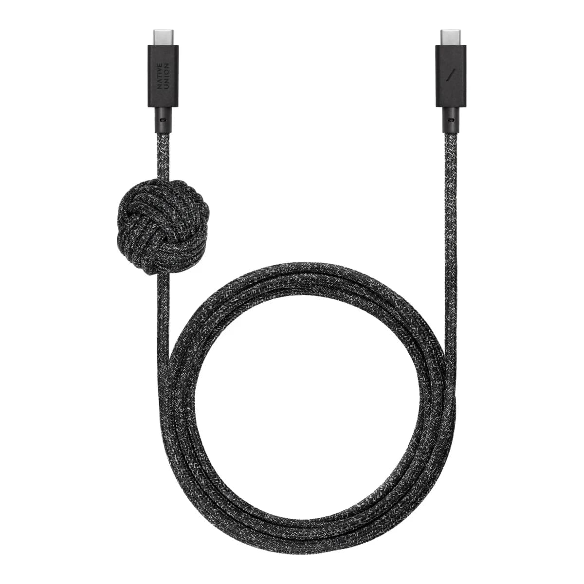 NATIVE UNION USB-C Kabel Anchor, USB-C na USB-C, 3m, Cosmos
