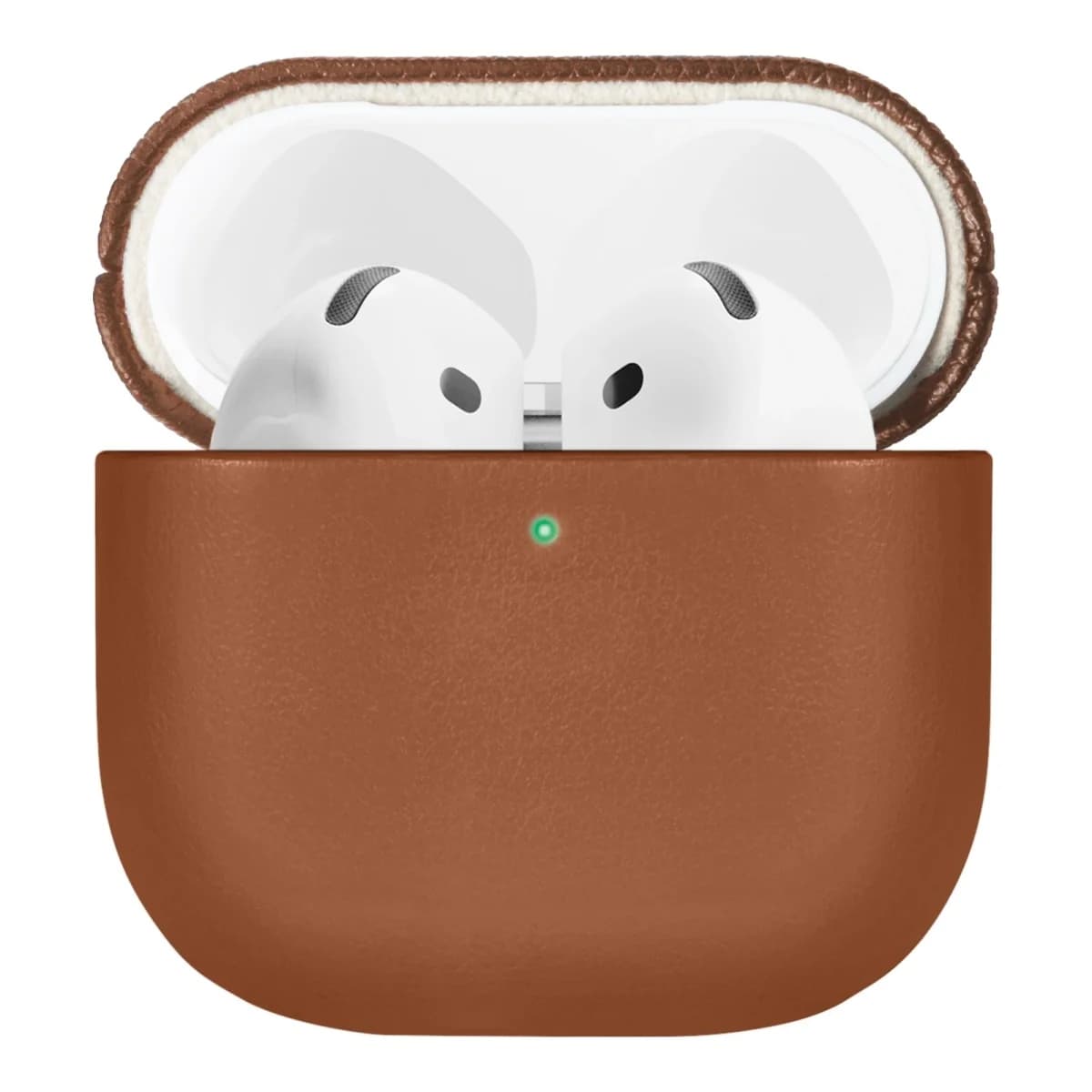 NATIVE UNION Futrola za AirPods 4 (Re)Classic, Tan