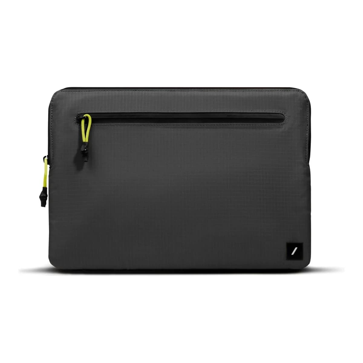 NATIVE UNION Futrola Ultralight Sleeve, za MacBook 13", crna