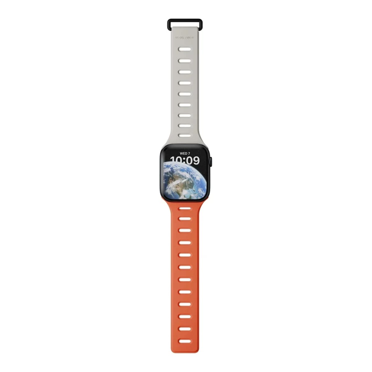 NATIVE UNION Remen za Apple Watch Active Watch Band, 38/40/41mm, Oxyfire/Sandstone