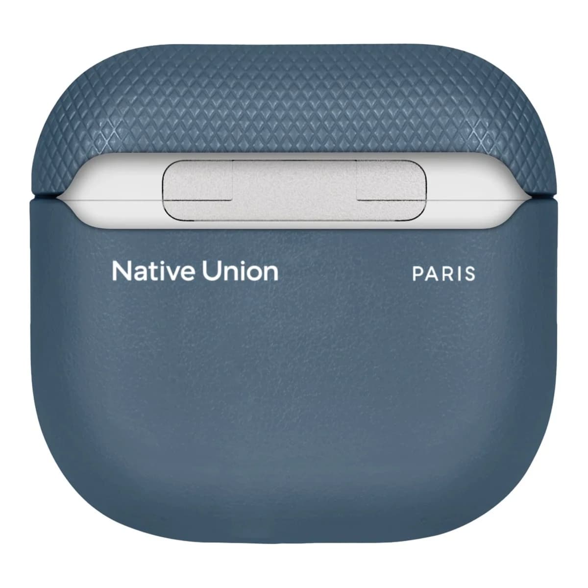 NATIVE UNION Futrola (Re)Classic za AirPods 4, Navy