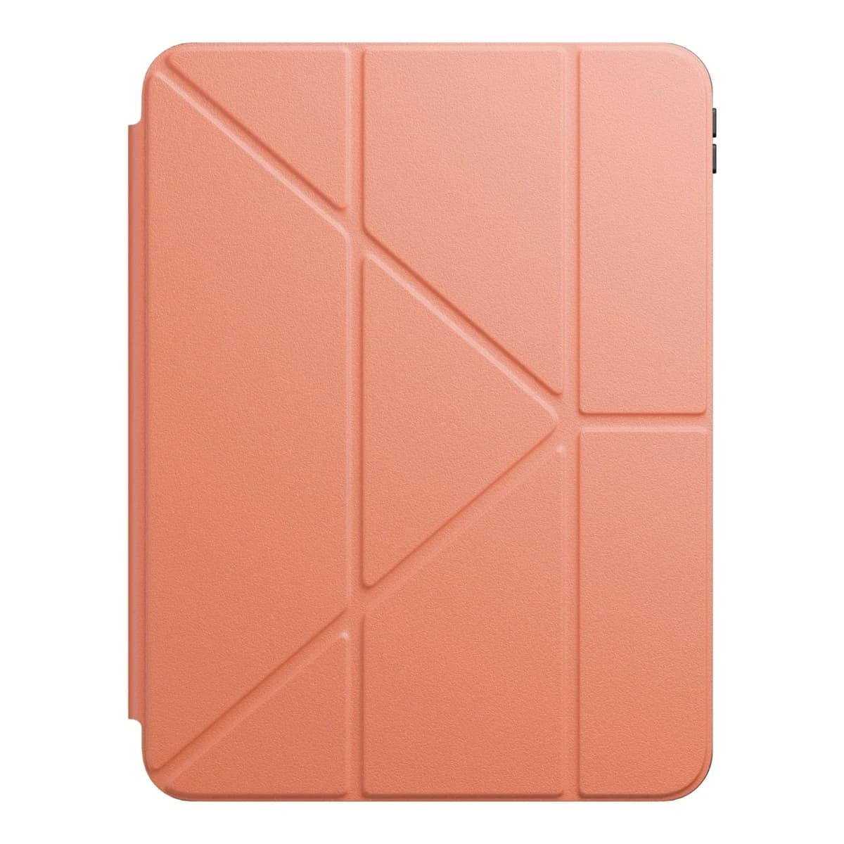 NATIVE UNION Futrola Active Case, za iPad 10.9", Apricot
