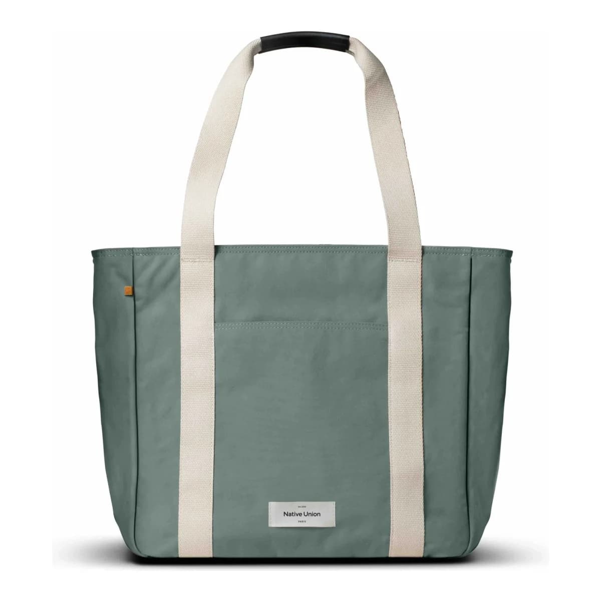 NATIVE UNION Torba WFA Tote Bag Pro, Slate Green
