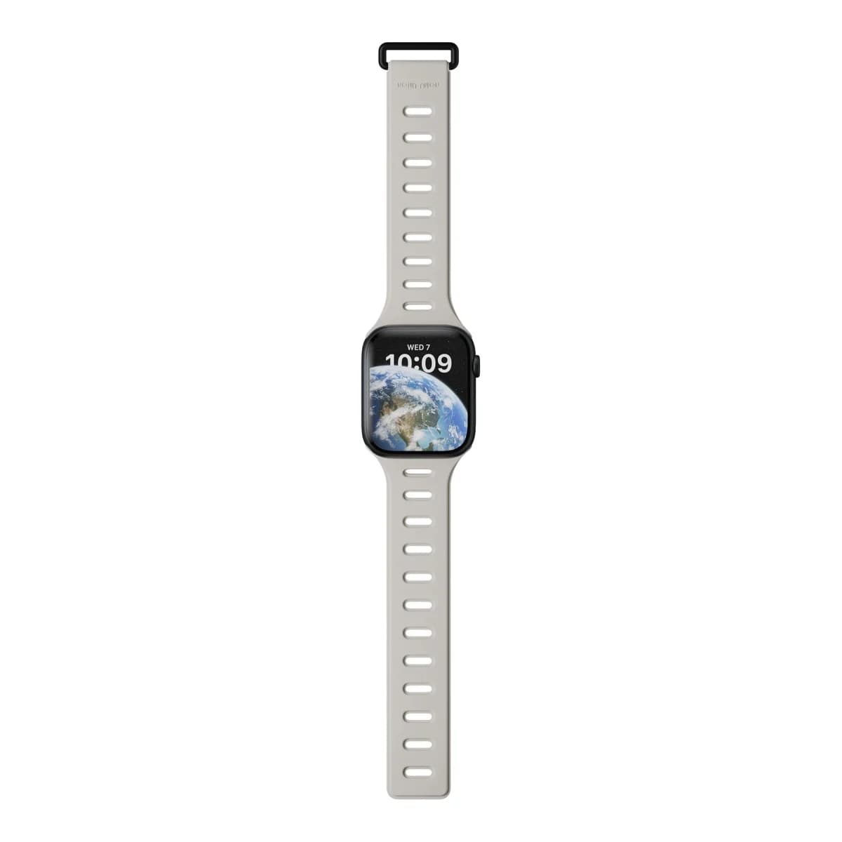 NATIVE UNION Remen za Apple Watch Active Watch Band, 38/40/41mm, Oxyfire/Sandstone