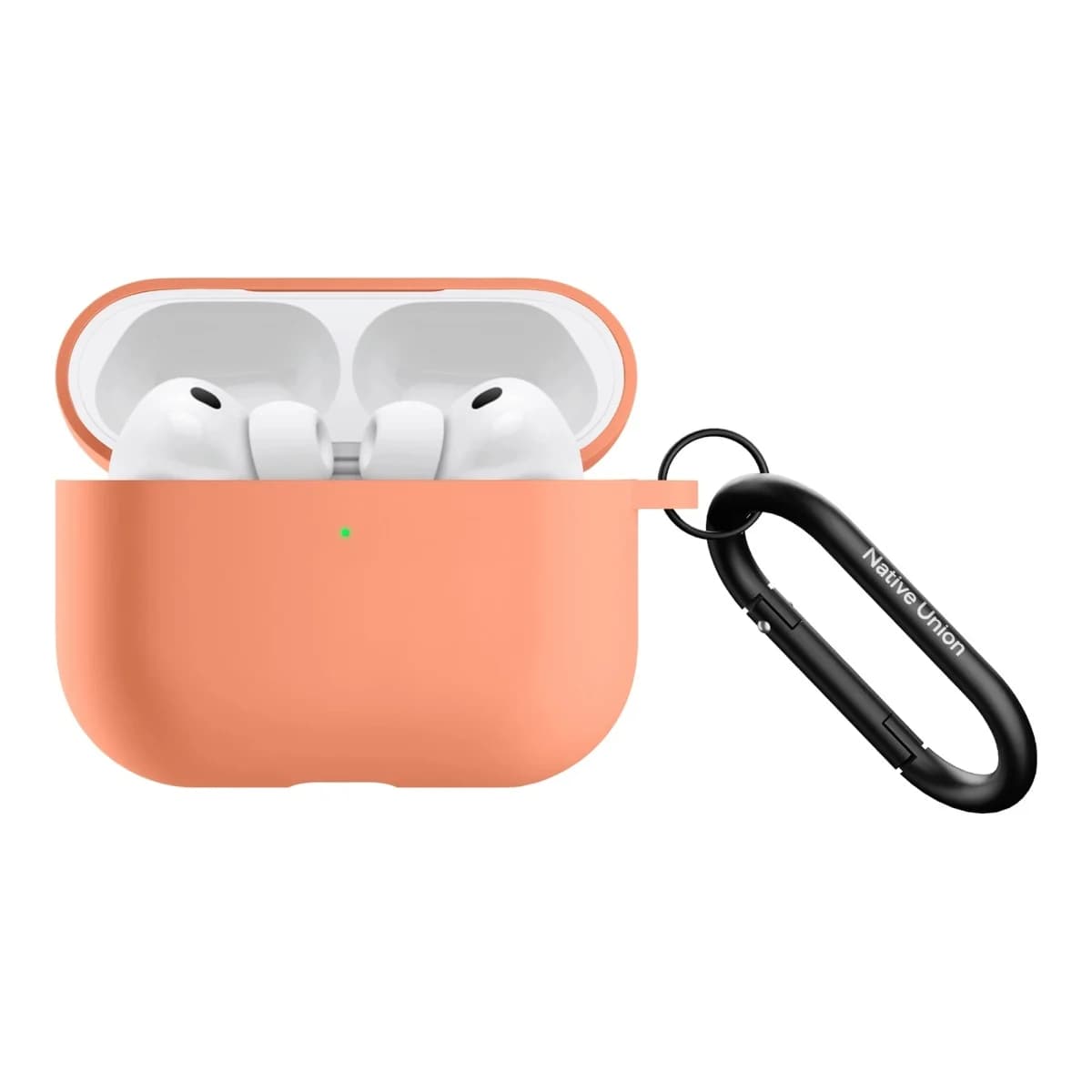 NATIVE UNION Futrola Active Case za AirPods Pro 3, Apricot