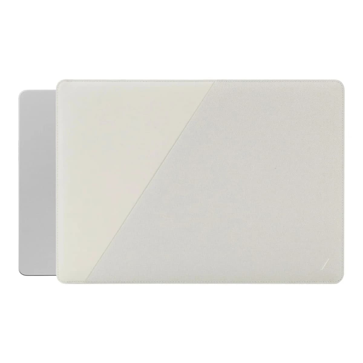 NATIVE UNION Torbica Stow Slim Sleeve For MacBook 13/14, Sandstone