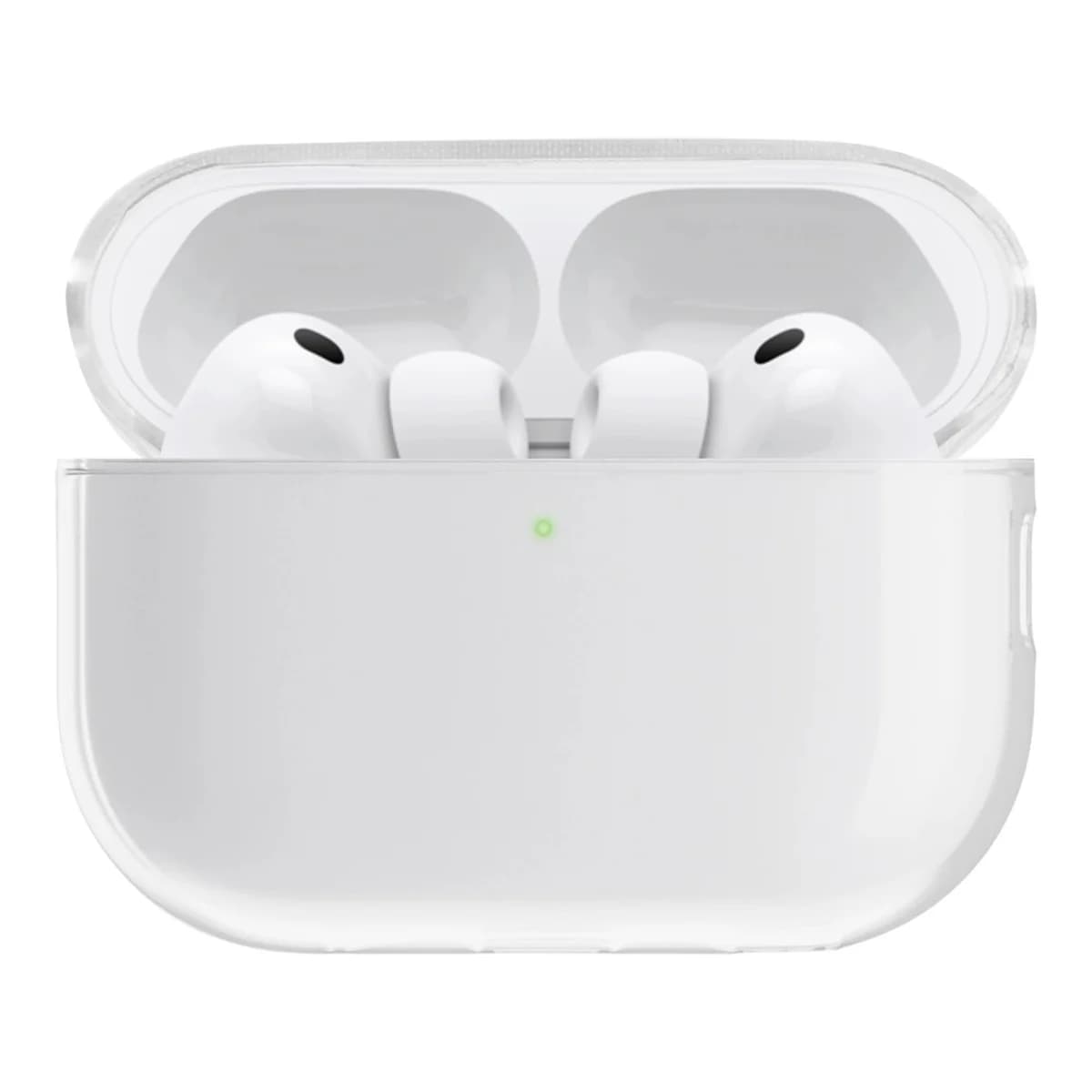 NATIVE UNION Futrola (Re)Clear AirPods Pro 3, Prozirna, Clear