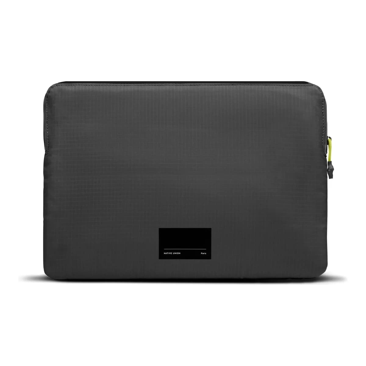 NATIVE UNION Futrola Ultralight Sleeve, za MacBook 16", crna