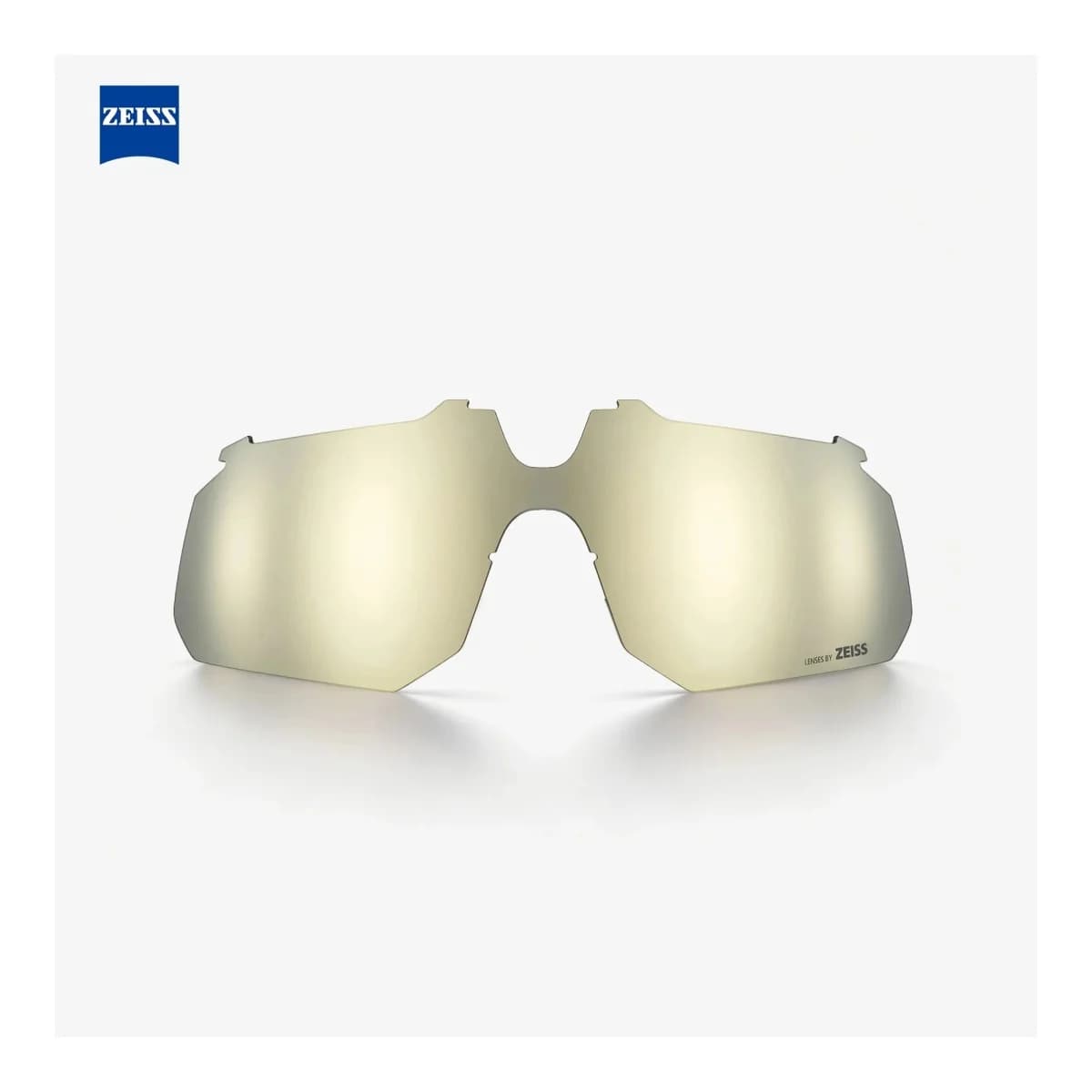 BLEEQUP Naočare Extra, Zeiss sočivo, Champagne Gold