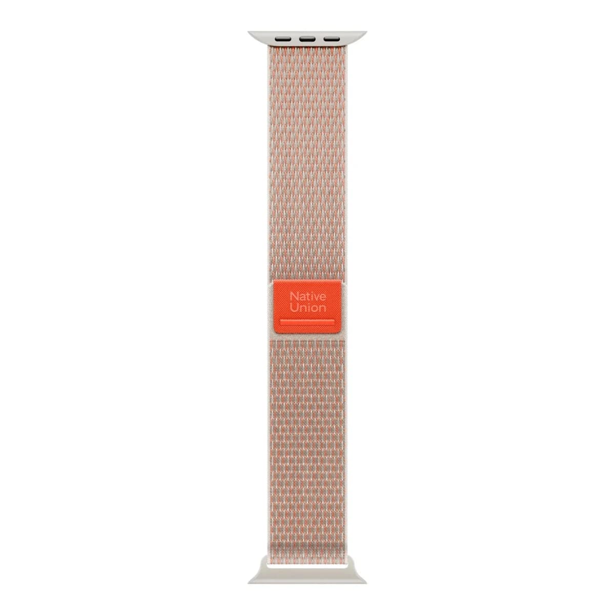 NATIVE UNION Remen Active Watch Loop, Apple Watch Ultra 44/45/46/49mm, Sandstone