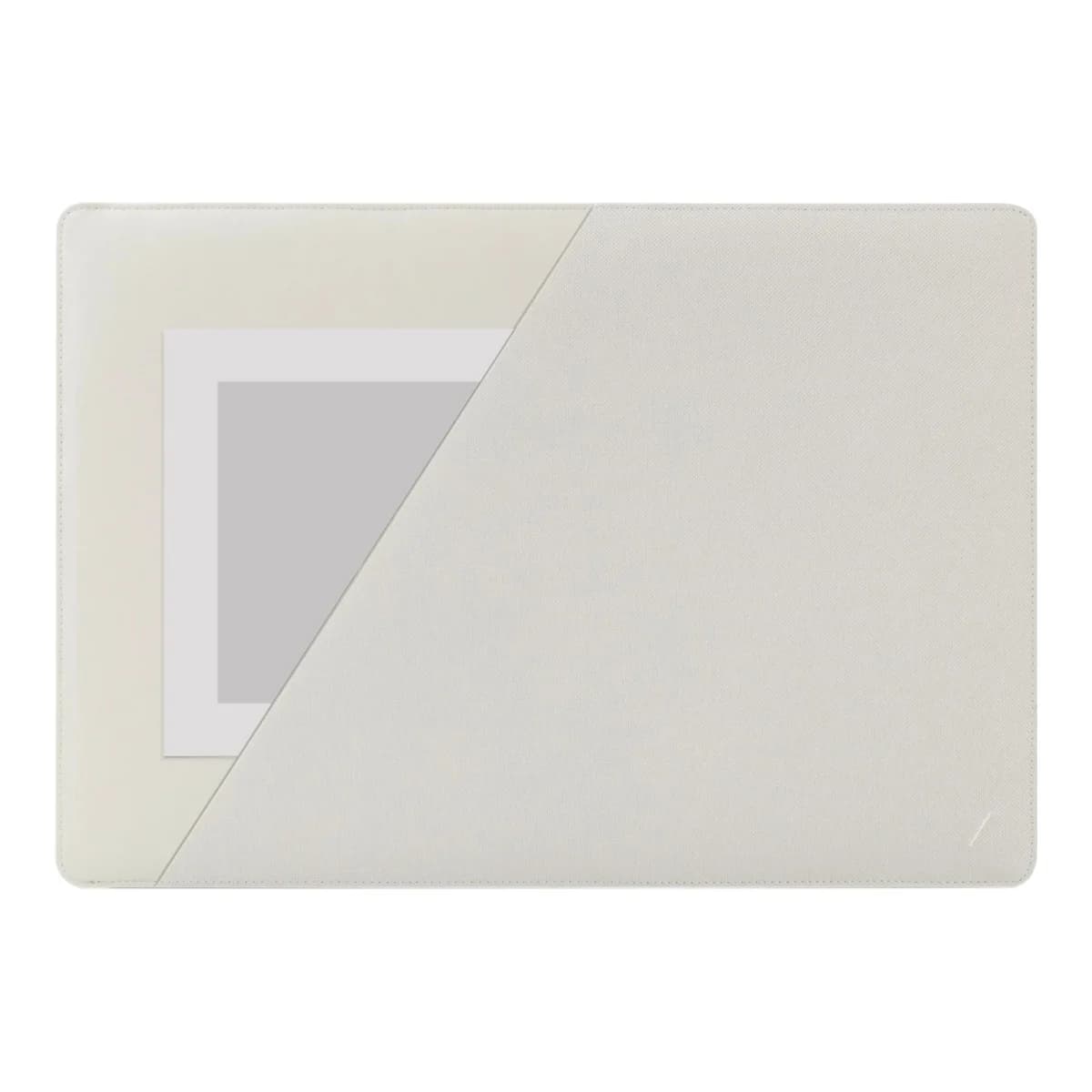 NATIVE UNION Futrola Stow Slim Sleeve, MacBook 15/16", Sandstone