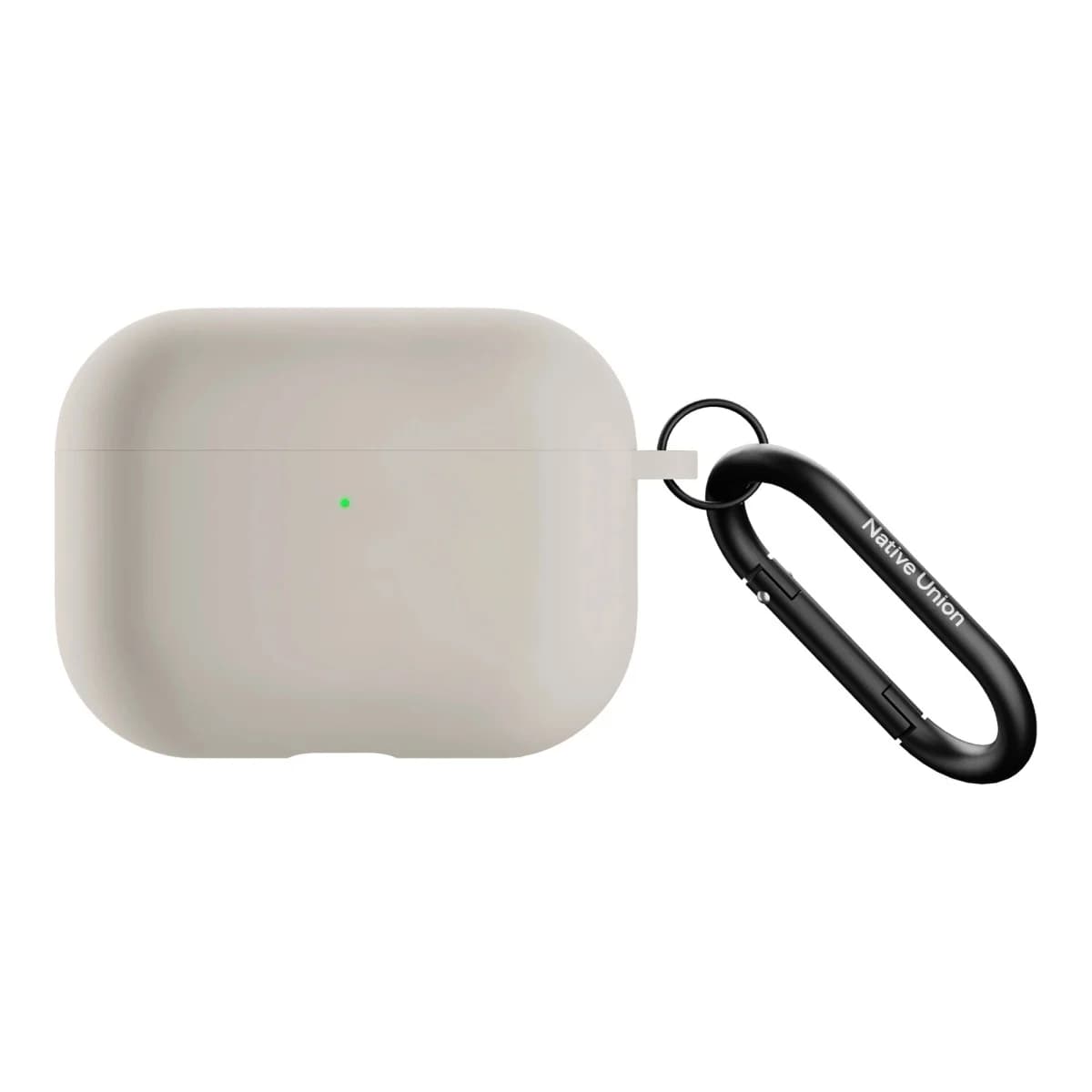 NATIVE UNION Futrola Active Case For AirPods Pro 3, Sandstone