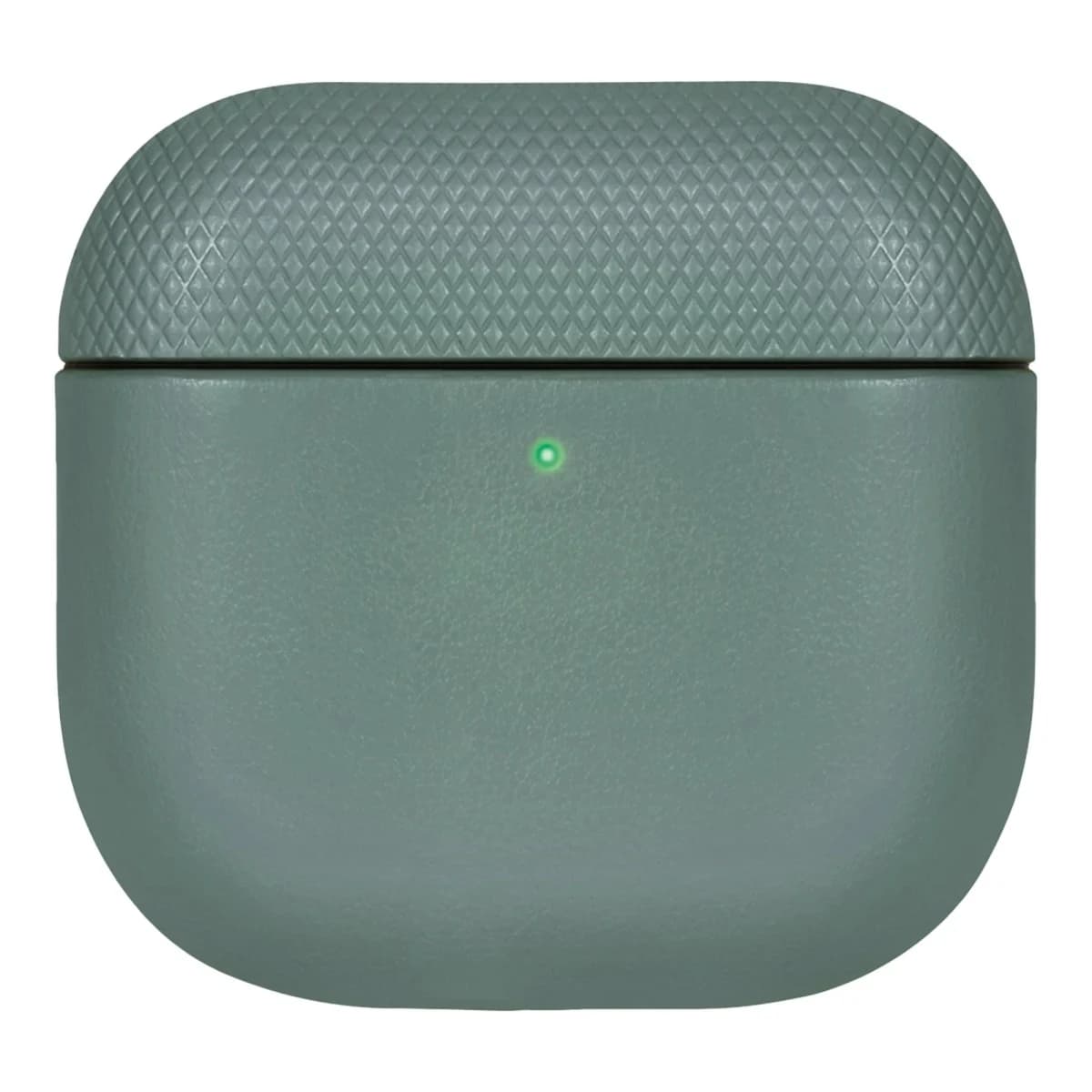 NATIVE UNION Futrola za AirPods 4 (Re)Classic, Slate Green