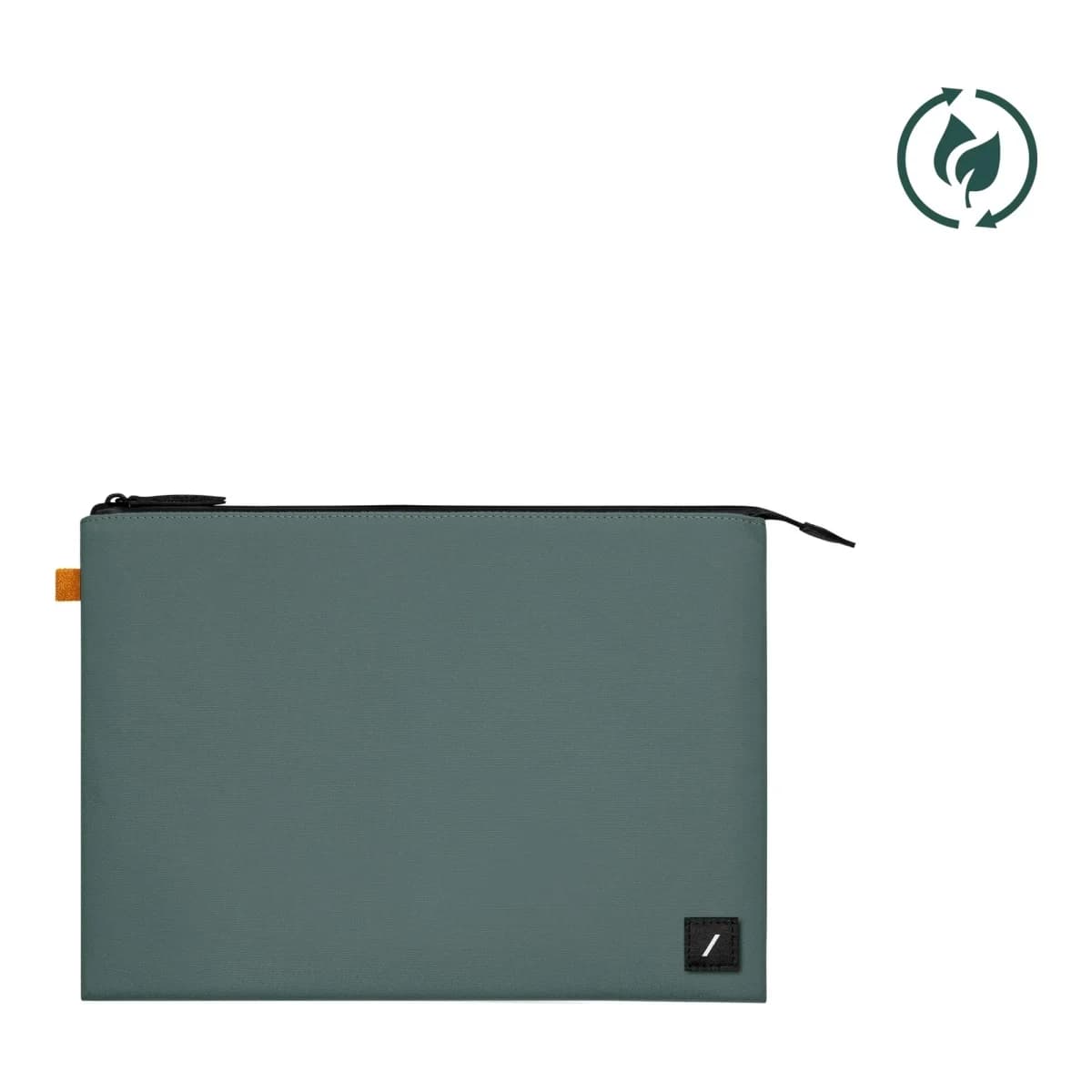 NATIVE UNION Futrola Stow Lite, za MacBook 13", Slate Green