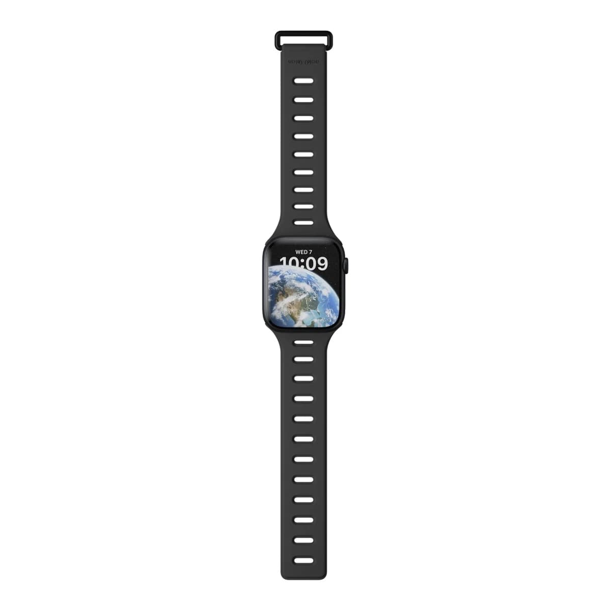 NATIVE UNION Remen Active Watch Band, Apple Watch 38/40/41mm, crna/pješčana