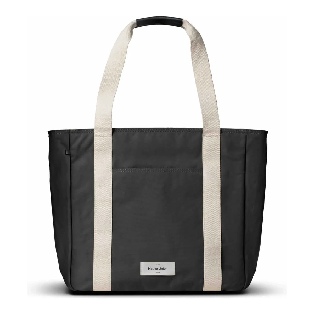 NATIVE UNION Torba WFA Tote Bag Pro, Crna
