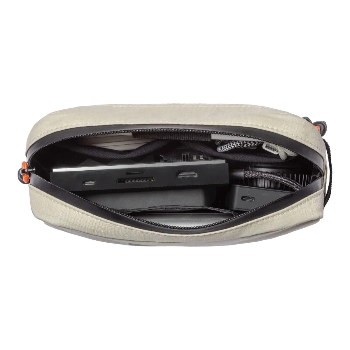 NATIVE UNION Organizer Active Organiser, Sandstone