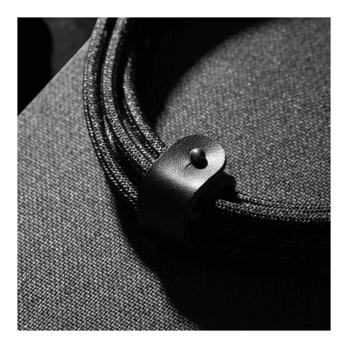 NATIVE UNION USB-C Kabl Belt Cable XL, 3m, USB-C na USB-C, Cosmos