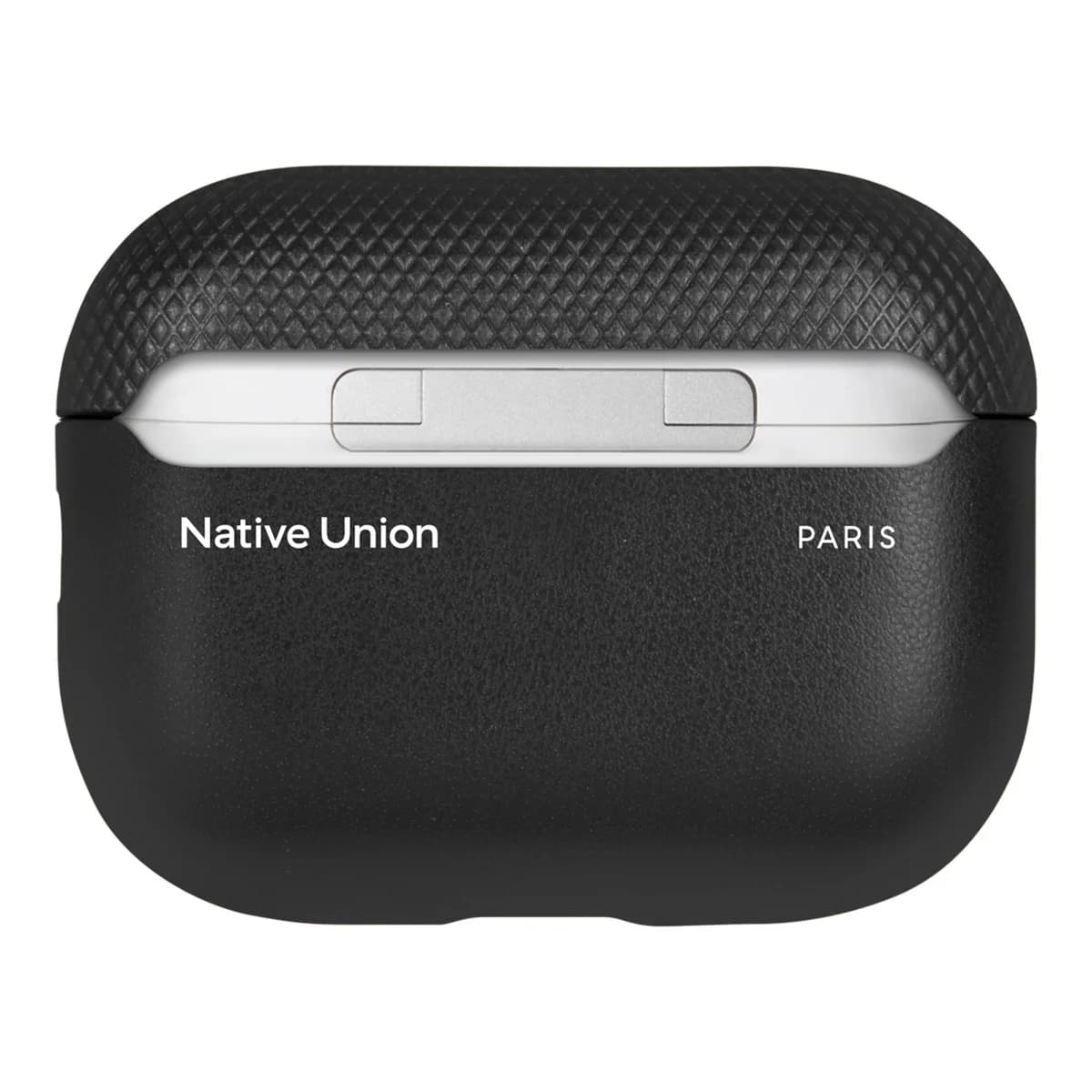 NATIVE UNION Futrola (Re)Classic AirPods Pro 3, Crna