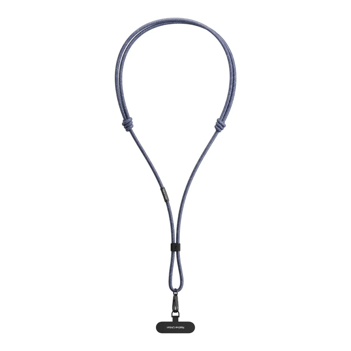 NATIVE UNION Torba City Sling, Navy