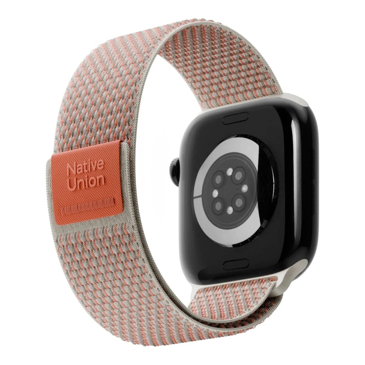 NATIVE UNION Remen Active Watch Loop, Apple Watch Ultra 44/45/46/49mm, Sandstone
