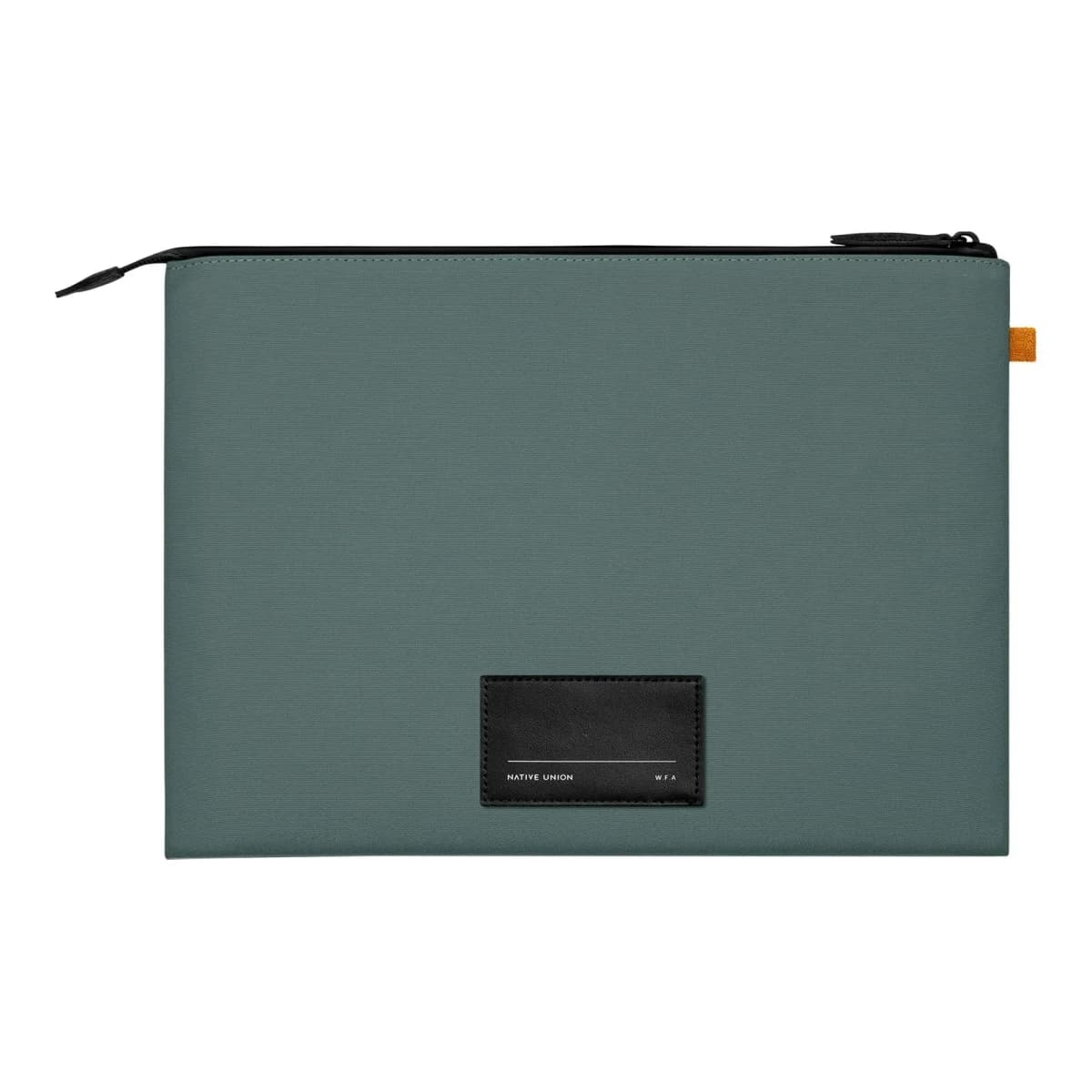 NATIVE UNION Navlaka Stow Lite Sleeve, za MacBook 16", Slate Green