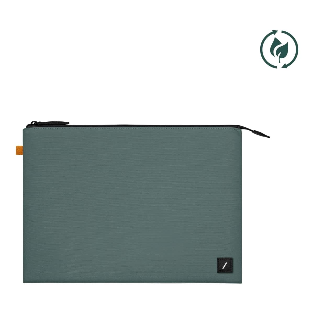 NATIVE UNION Navlaka Stow Lite Sleeve, za MacBook 16", Slate Green