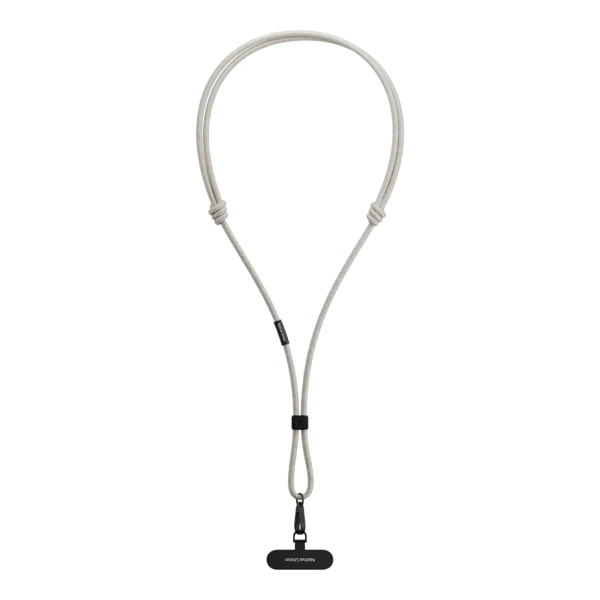 NATIVE UNION Torbica City Sling, Sandstone