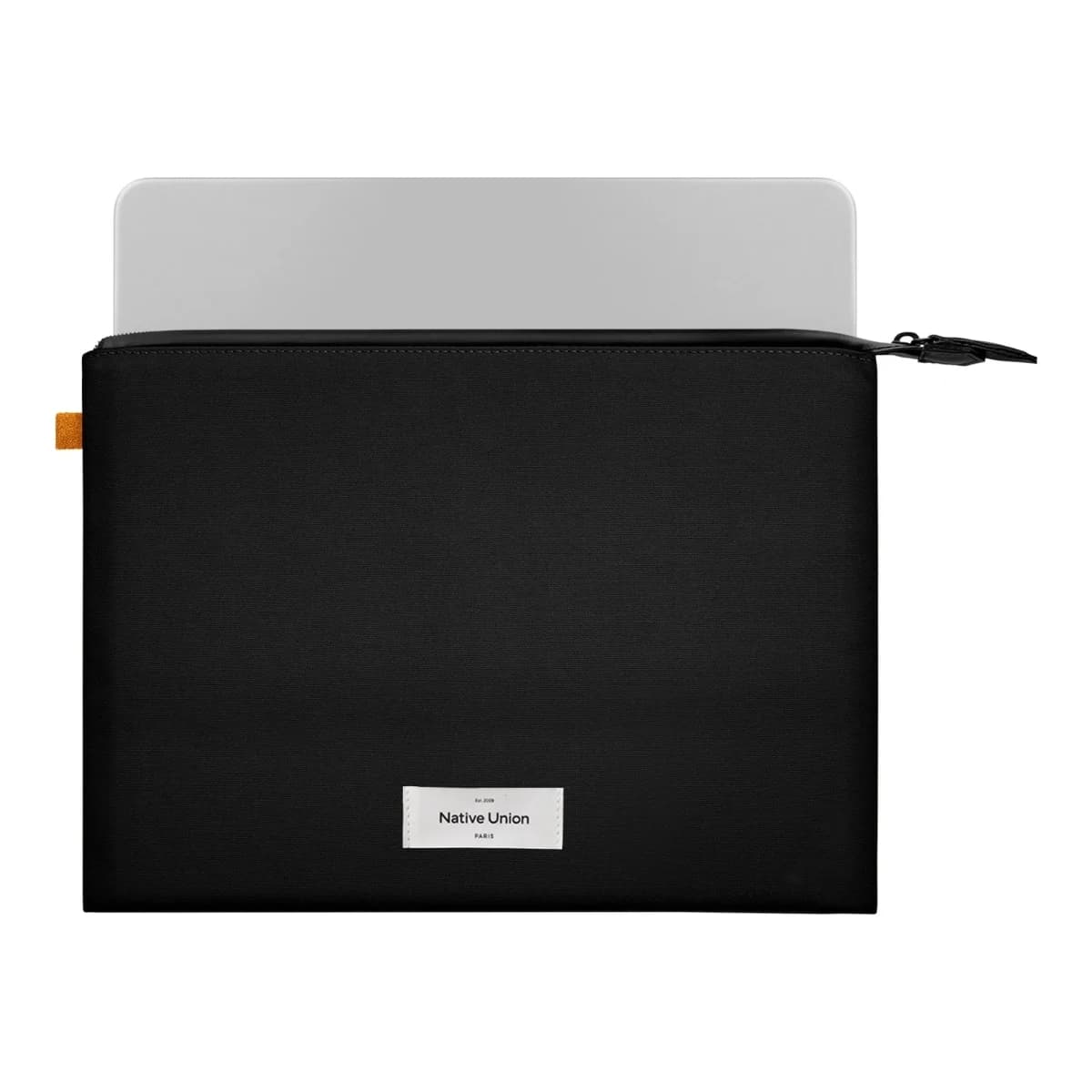 NATIVE UNION Futrola za laptop Stow Lite Sleeve, za MacBook 14", crna
