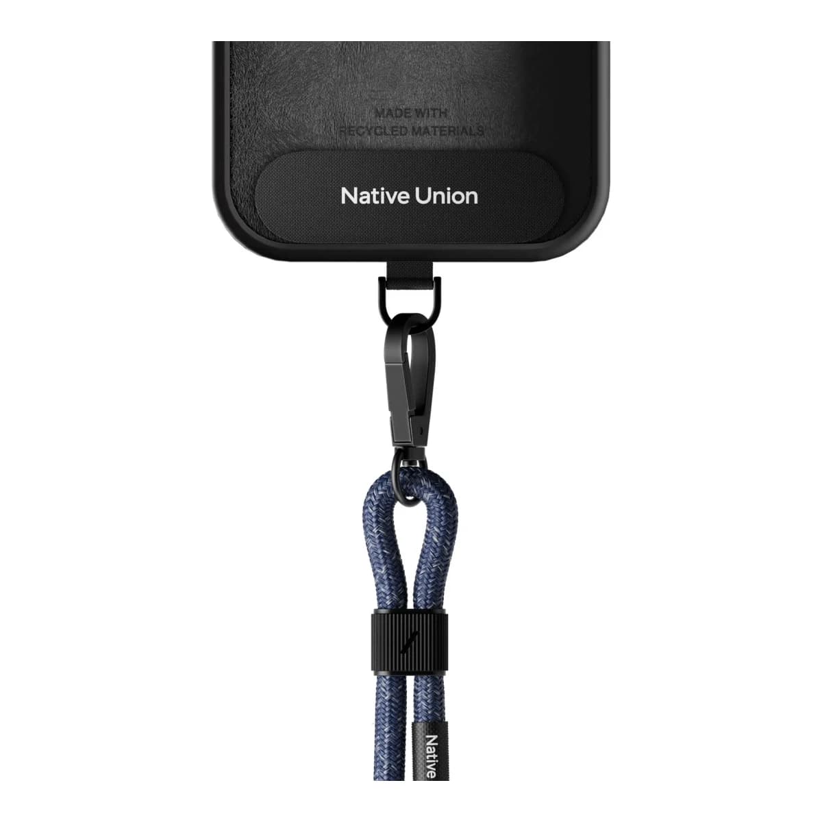 NATIVE UNION Torba City Sling, Navy