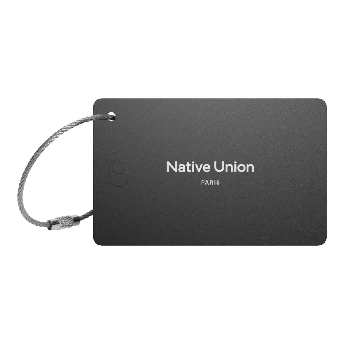 NATIVE UNION Findit Card Duo, Black