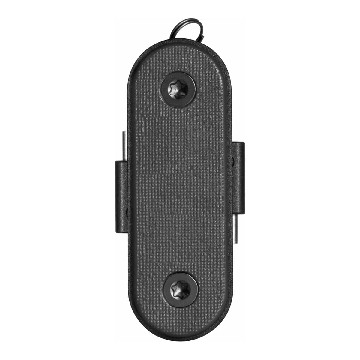 NATIVE UNION Kabl Pocket USB-C na USB-C, Crni