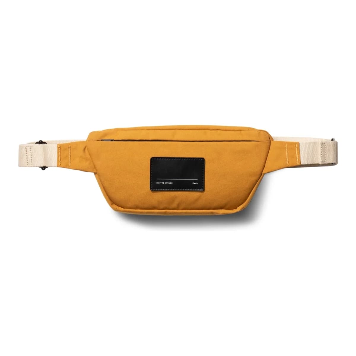 NATIVE UNION Torbica WFA Crossbody Pouch, Kraft bojа