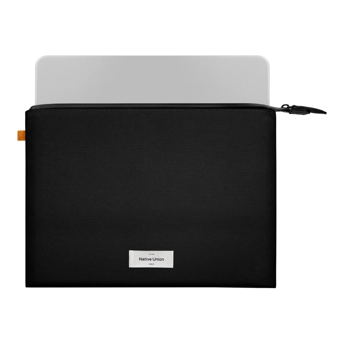NATIVE UNION Futrola Stow Lite, za MacBook 16", crna