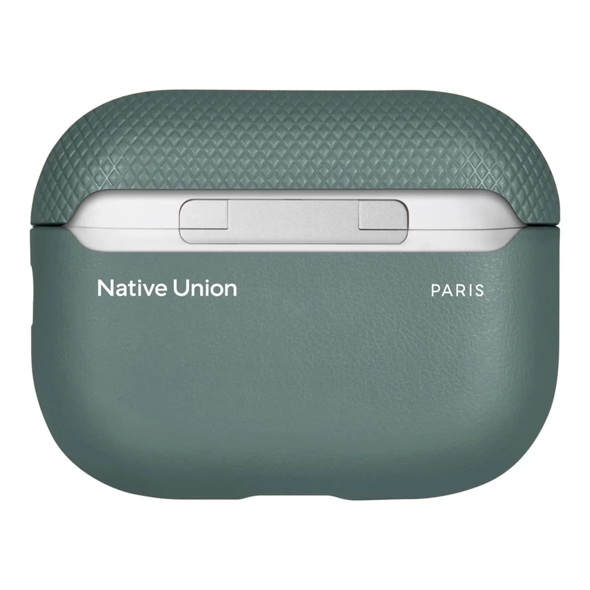 NATIVE UNION Maska (Re)Classic za AirPods Pro 3, Slate Green
