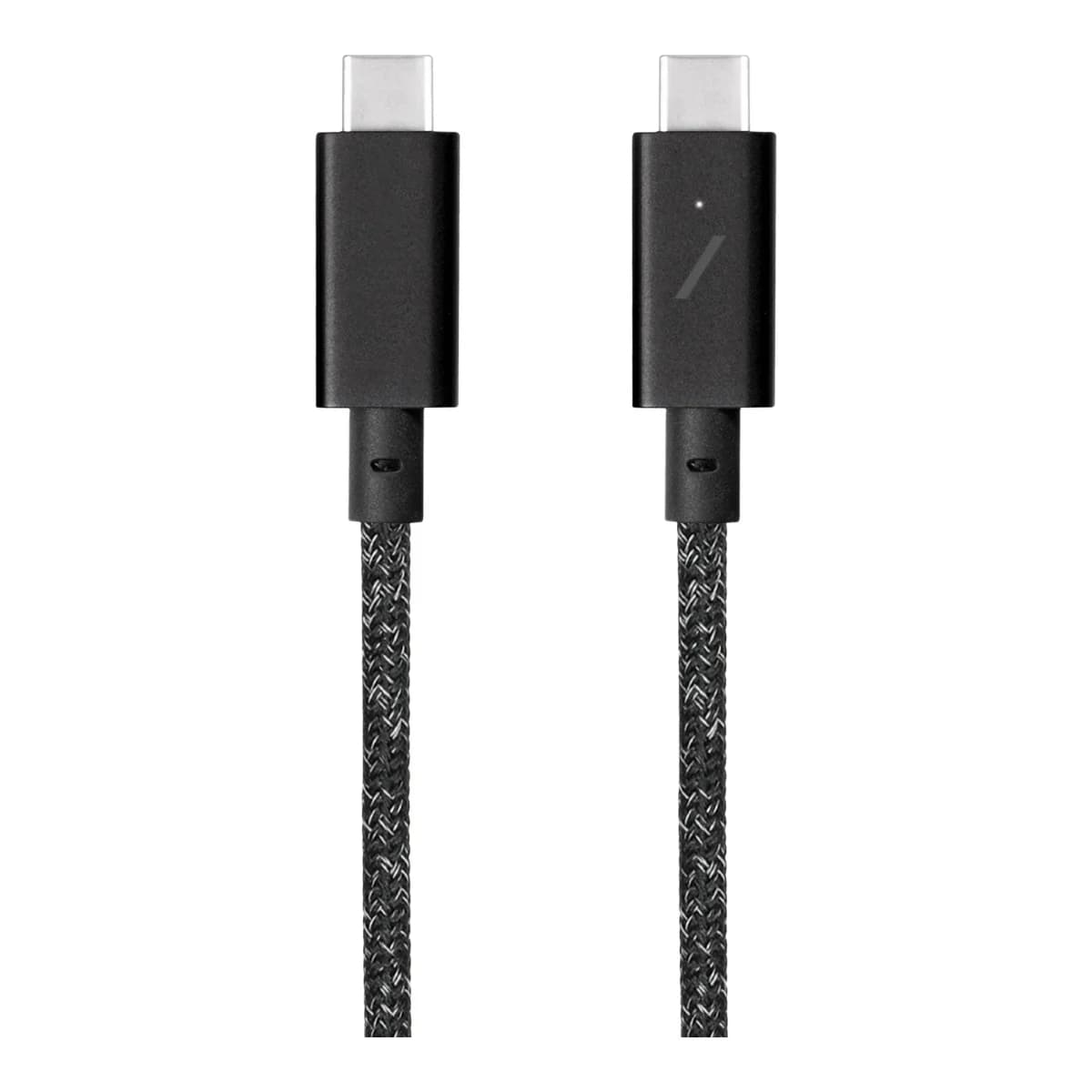 NATIVE UNION Kabel USB-C na USB-C Belt Cable Pro 240W 2,4m, Cosmos