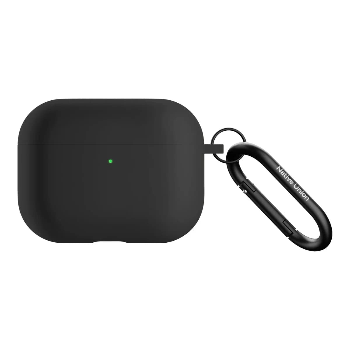 NATIVE UNION Futrola Active Case, AirPods Pro 3, Crna