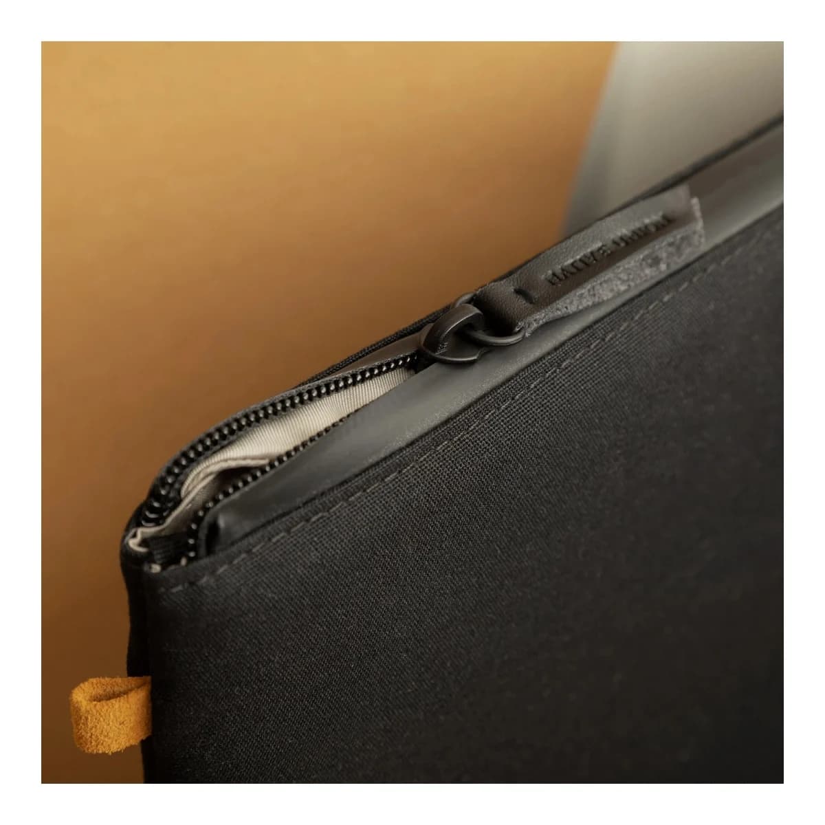 NATIVE UNION Futrola za laptop Stow Lite Sleeve, za MacBook 14", crna