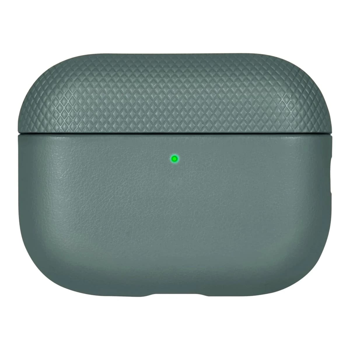 NATIVE UNION Maska (Re)Classic za AirPods Pro 3, Slate Green