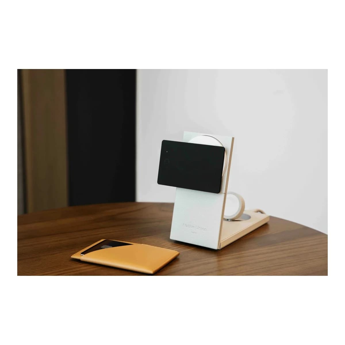 NATIVE UNION Findit Card Duo, Black