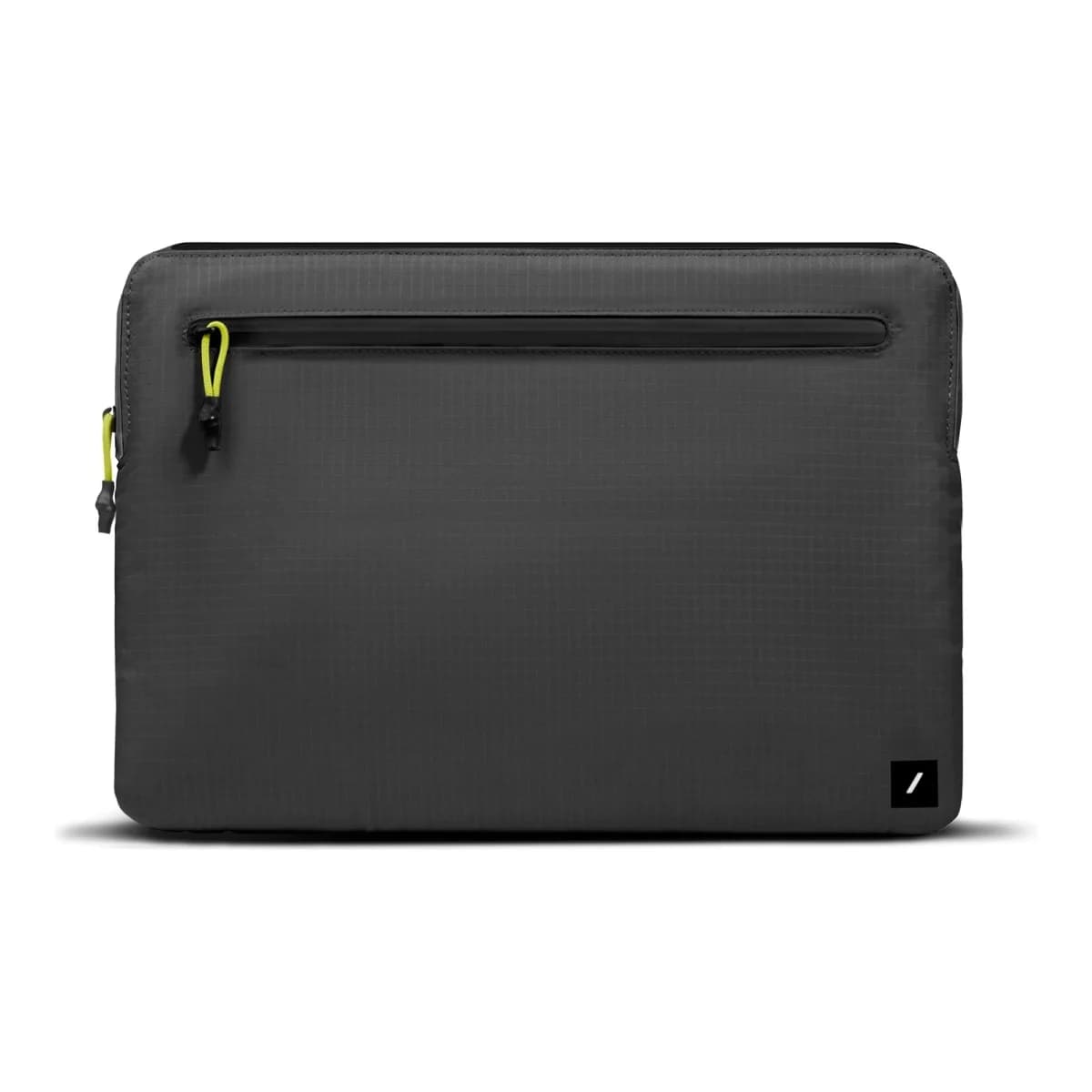 NATIVE UNION Futrola Ultralight Sleeve, Za MacBook 15", Crna
