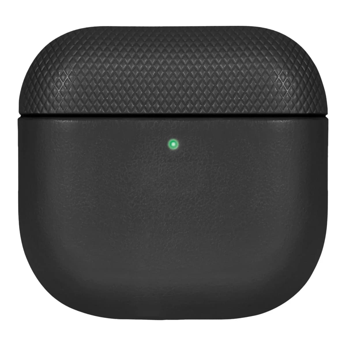 NATIVE UNION Futrola (Re)Classic, AirPods 4, Crna