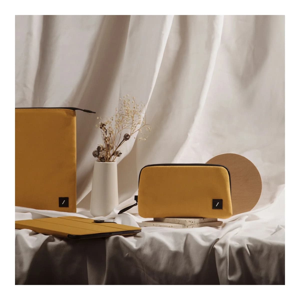 NATIVE UNION Futrola Stow Lite Sleeve, MacBook 14-inča, Kraft