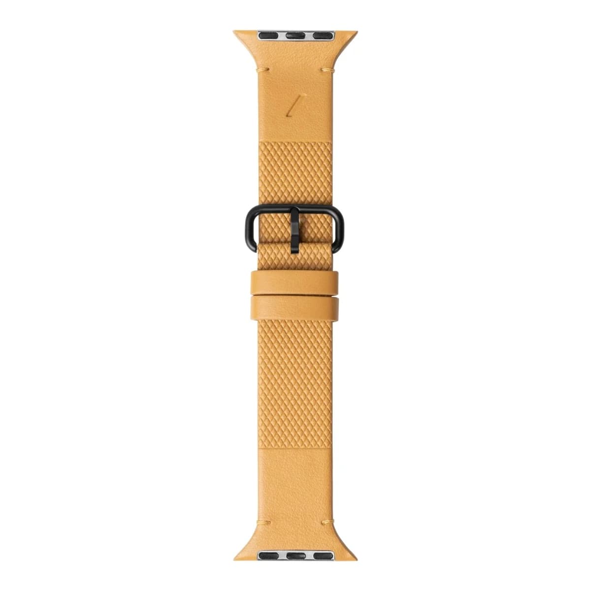 NATIVE UNION Remen (Re)Classic Strap, Apple Watch 44mm, Kraft