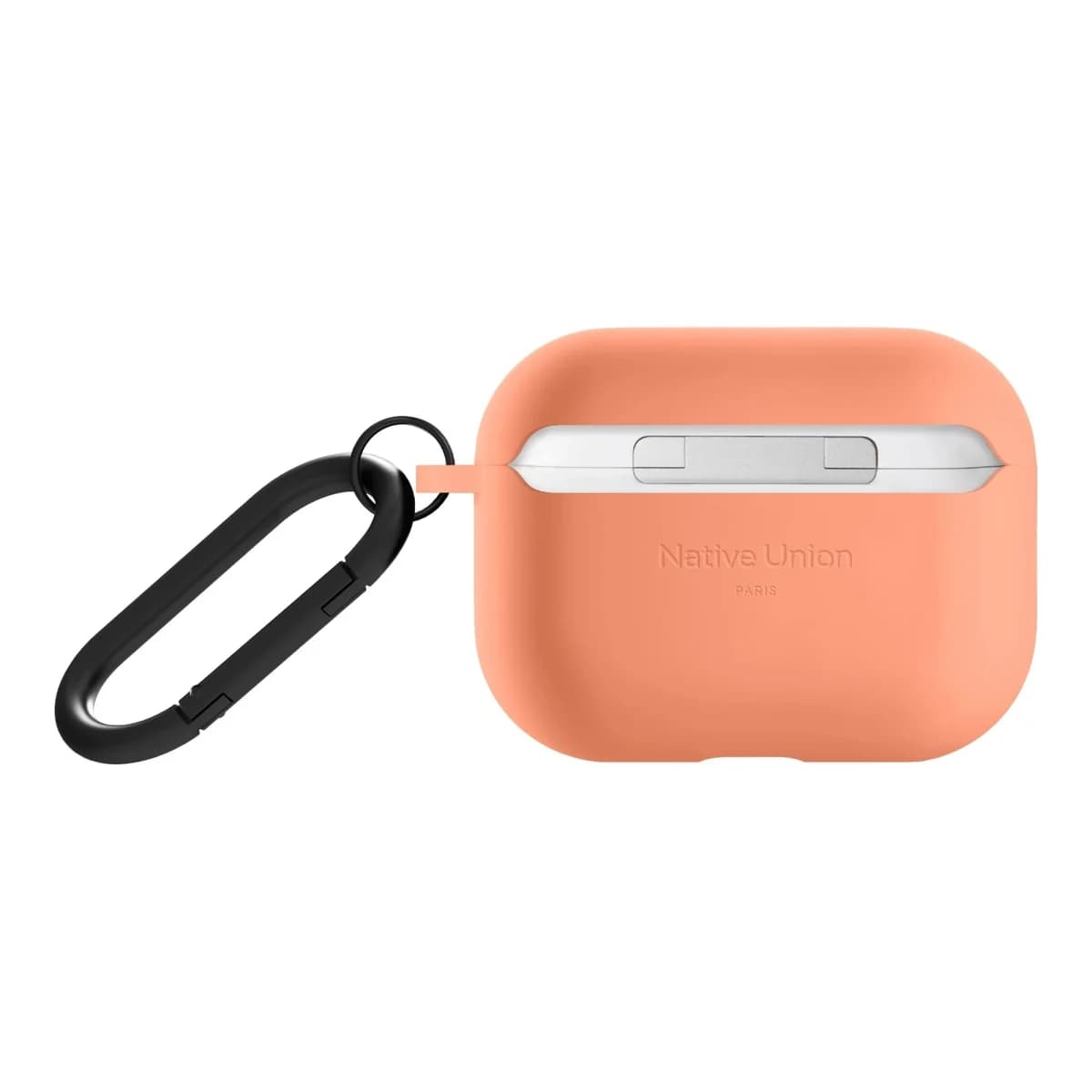 NATIVE UNION Futrola Active Case za AirPods Pro 3, Apricot