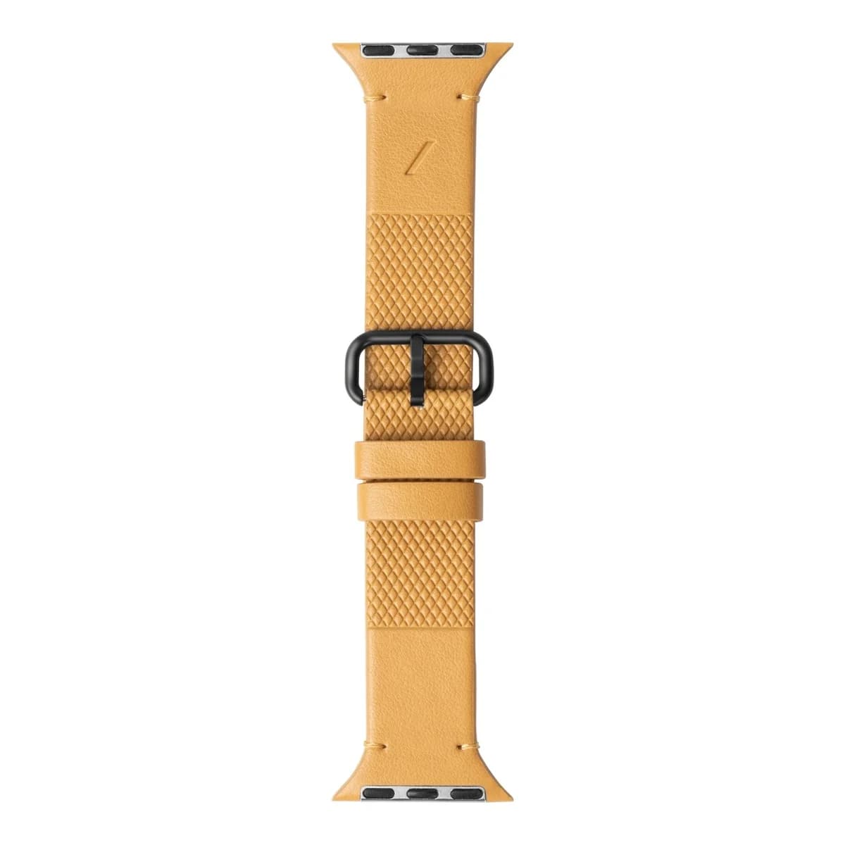 NATIVE UNION Remen (Re)Classic Strap, Za Apple Watch 44mm, Kraft Boja