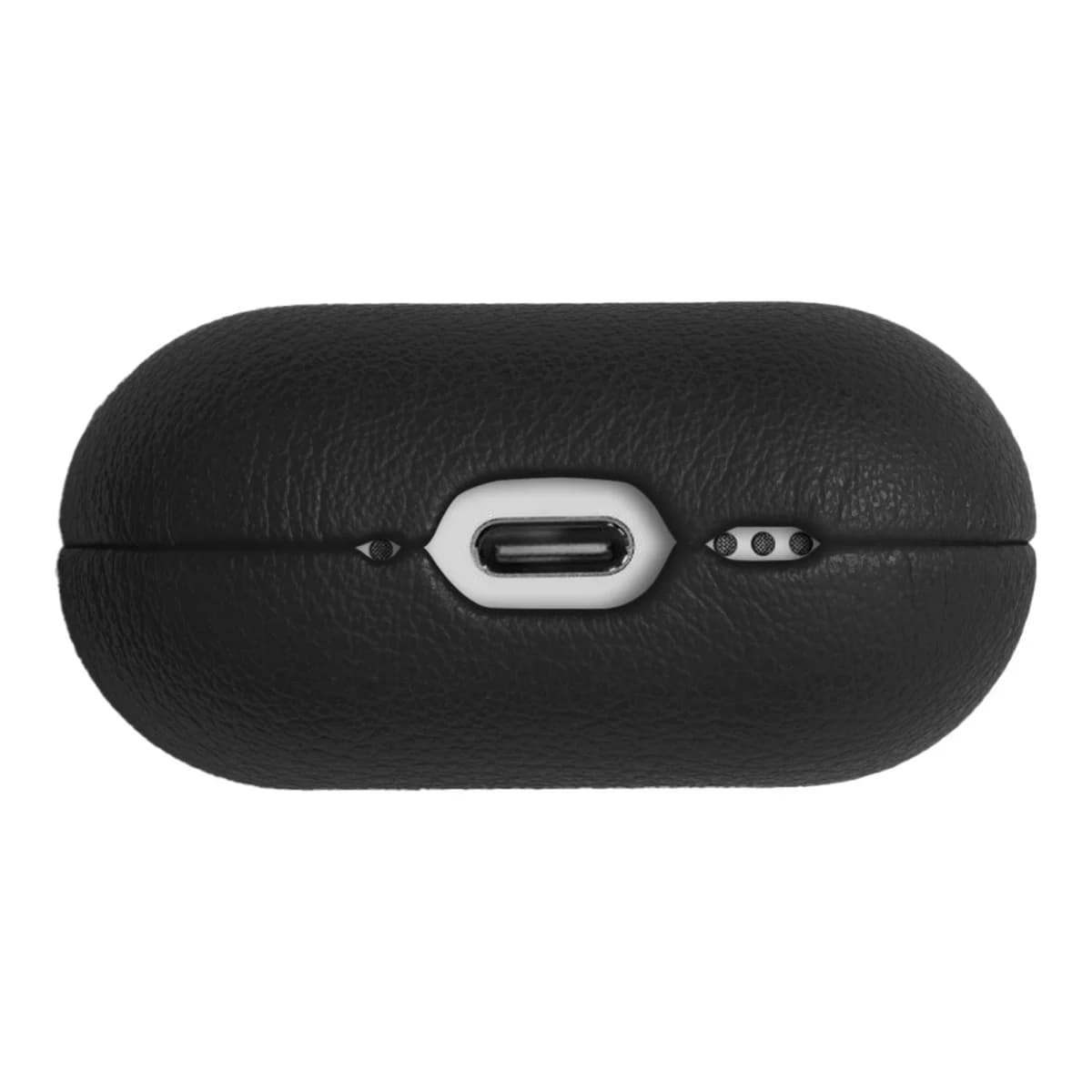 NATIVE UNION Futrola (Re)Classic, AirPods 4, Crna